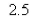 <strong>Select the correct Answer for each question. The standard deviation for a random variable with probability density function f and mean µ is defined Find the standard deviation for an exponential density function with mean </strong> A) B) C) D) E)
