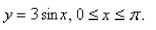 Use Simpson's Rule with n = 6 to estimate the length of the curve Round yourAnswer to six decimal places.