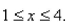 Find the length of the curve for the interval    