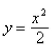 A large tank is designed with ends in the shape of the region between the curves   and   measured in feet.Find the hydrostatic force on one end of the tank if it is filled to a depth of   ft with gasoline.(Assume that the density of the gasoline is   Select the correct Answer