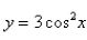Find the area bounded by the curves and between and