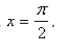 Find the area bounded by the curves and between and