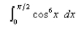 <strong>Select the correct Answer for each question. Evaluate the integral. </strong> A) B) C) D)