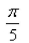 <strong>Select the correct Answer for each question. Find the average value of the function in the interval </strong> A) B) C) D) E)