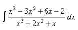 <strong>Select the correct Answer for each question. Find the integral. </strong> A) B) C) D)