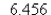 <strong>Select the correct Answer for each question. Use long division to evaluate the integral. The choices are rounded to 3 decimal places.</strong> A) B) C) D) E)