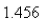 <strong>Select the correct Answer for each question. Use long division to evaluate the integral. The choices are rounded to 3 decimal places.</strong> A) B) C) D) E)