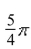 <strong>Select the correct Answer for each question. Evaluate the integral or show that it is divergent. </strong> A) B) C) D) E)