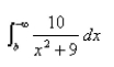 <strong>Select the correct Answer for each question. Let and be real numbers.What integral must appear in place of the question mark ? to make the following statement true? </strong> A) B) C) D) E)