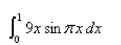 <strong>Select the correct Answer for each question. Evaluate the integral. </strong> A) B)6.5700 C)0.7166 D)11.8665 E)