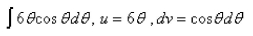 <strong>Select the correct Answer for each question. Evaluate the integral using integration by parts with the indicated choices of u and dv. </strong> A) B) C) D) E)