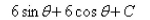 <strong>Select the correct Answer for each question. Evaluate the integral using integration by parts with the indicated choices of u and dv. </strong> A) B) C) D) E)