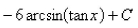 <strong>Select the correct Answer for each question. Evaluate the integral. </strong> A) B) C) D) E)None of these