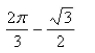 <strong>Select the correct Answer for each question. Evaluate the integral using an appropriate trigonometric substitution. </strong> A) B) C) D)