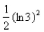 <strong>Select the correct Answer for each question. Evaluate the integral. </strong> A) B) C) D) E)