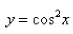<strong>Select the correct Answer for each question. Find the area bounded by the curves and between and </strong> A) B) C) D) E)