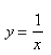 Find the volume of the solid obtained by rotating about the x-axis the region under the curve from