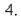 Find the number(s) such that the average value of the function on the interval is equal to