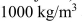 A tank has the shape of an inverted right circular cone with a base radius of 4 m and a height of 9 m.If the tank is filled to a height of 1 m, find the work required (to the nearest joule) to empty the tank by pumping the water over the top of the tank.(The mass of water is 1 nd the force of gravity is )