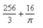 <strong>Select the correct Answer for each question. Find the area of the region bounded by the given curves. </strong> A) B) C) D) E)None of these