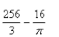 <strong>Select the correct Answer for each question. Find the area of the region bounded by the given curves. </strong> A) B) C) D) E)None of these