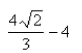 <strong>Select the correct Answer for each question. Sketch the region enclosed by Find the area of the region.</strong> A) B) C) D) E)