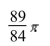 <strong>Select the correct Answer for each question. Find the volume of the solid that is obtained by revolving the region about the line </strong> A) B) C) D)