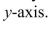 <strong>Select the correct Answer for each question. Find the volume of the solid generated by revolving the region bounded by the graphs of the equations and inequalities about the </strong> A) B) C) D)