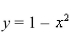 <strong>Select the correct Answer for each question. Find the volume of the solid generated by revolving the region bounded by the graphs of the equations about the indicated line. , y = 0; the line y = 5</strong> A) B) C) D)