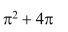 <strong>Select the correct Answer for each question. Find the volume of the solid generated by revolving the region bounded by the graphs of the equations about the x-axis. </strong> A) B) C) D)