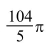 <strong>Select the correct Answer for each question. Find the volume of the solid generated by revolving the region bounded by the graphs of the equations about the indicated line. the line y = 3</strong> A) B) C) D)