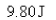 <strong>Select the correct Answer for each question. A force of 30 N is required to maintain a spring stretched from its natural length of 12 cm to a length of 15 cm.How much work is done in stretching the spring from cm to cm?</strong> A) B) C) D) E)