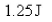 <strong>Select the correct Answer for each question. A spring has a natural length of cm.If a force of N is required to keep it stretched to a length of cm, how much work is required to stretch it from cm to cm?</strong> A) B) C) D) E)