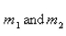 <strong>Select the correct Answer for each question. Newton's Law of Gravitation states that two bodies with masses attract each other with a force where r is the distance between the bodies and G is the gravitation constant.If one of bodies is fixed, find the work needed to move the other from r=l to r=g .</strong> A) B) C) D) E)