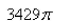 <strong>Select the correct Answer for each question. Find the volume of the solid obtained by rotating the region bounded by the given curves about the specified axis. </strong> A) B) C) D) E)None of these