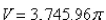 <strong>Select the correct Answer for each question. Sketch a graph to estimate the x-coordinates of the points of intersection of the given curves.Then use this information to estimate the volume of the solid obtained by rotating about the y axis the region enclosed by these curves.Rounded to the nearest hundredth. </strong> A) B) C) D) E)