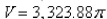 <strong>Select the correct Answer for each question. Sketch a graph to estimate the x-coordinates of the points of intersection of the given curves.Then use this information to estimate the volume of the solid obtained by rotating about the y axis the region enclosed by these curves.Rounded to the nearest hundredth. </strong> A) B) C) D) E)