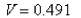 <strong>Select the correct Answer for each question. Use the Midpoint Rule with n = 4 to estimate the volume obtained by rotating about the region under the y-axis the region under the curve. The choices are rounded to the nearest hundredth.</strong> A) B) C) D) E)