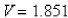 <strong>Select the correct Answer for each question. Use the Midpoint Rule with n = 4 to estimate the volume obtained by rotating about the region under the y-axis the region under the curve. The choices are rounded to the nearest hundredth.</strong> A) B) C) D) E)