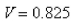<strong>Select the correct Answer for each question. Use the Midpoint Rule with n = 4 to estimate the volume obtained by rotating about the region under the y-axis the region under the curve. The choices are rounded to the nearest hundredth.</strong> A) B) C) D) E)
