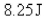 <strong>Select the correct Answer for each question. A force of 30 N is required to maintain a spring stretched from its natural length of 12 cm to a length of 15 cm.How much work is done in stretching the spring from cm to cm?</strong> A) B) C) D) E)