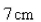 <strong>Select the correct Answer for each question. If J of work are needed to stretch a spring from cm to cm and another J are needed to stretch it from cm to cm, what is the natural length of the spring? Round theAnswer to nearest integer.</strong> A) B) C) D) E)
