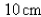 <strong>Select the correct Answer for each question. If J of work are needed to stretch a spring from cm to cm and another J are needed to stretch it from cm to cm, what is the natural length of the spring? Round theAnswer to nearest integer.</strong> A) B) C) D) E)