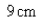 <strong>Select the correct Answer for each question. If J of work are needed to stretch a spring from cm to cm and another J are needed to stretch it from cm to cm, what is the natural length of the spring? Round theAnswer to nearest integer.</strong> A) B) C) D) E)