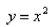 Find the number b such that the line divides the region bounded by the curves and into two regions with equal area.Select the correct Answer