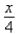 The height of a monument is A horizontal cross-section at a distance meters from the top is an equilateral triangle with side meters.Find the volume of the monument.