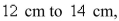 If J of work are needed to stretch a spring from cm to cm and another are needed to stretch it from what is the natural length of the spring? Round theAnswer to nearest integer.