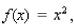 Use the definition of area to find the area of the region under the graph of   on [   using the indicated choice of     [0, 6], is the left endpoint  <div style=padding-top: 35px> 