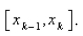 You are given function f defined on an interval the number n of subintervals of equal length , and the evaluation points in (a) Sketch the graph of and the rectangles associated with the Riemann sum for on and (b) find the Riemann sum. is the right endpoint