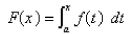 a.Use Part 1 of the Fundamental Theorem of Calculus to find b.Use Part 2 of the Fundamental Theorem of Calculus to integrate to obtain an alternative expression for c.Differentiate the expression for found in part (b).The Fundamental Theorem of Calculus, Part 1 If is continuous on [ then the function defined by is differentiable on and The Fundamental Theorem of Calculus, Part 2 If is continuous on then where is any antiderivative of that is,